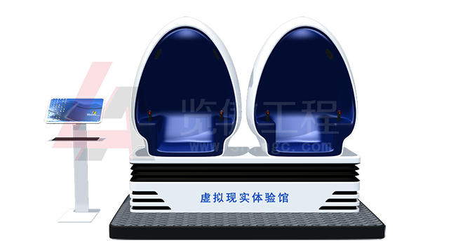 北京VR建筑安全體驗館VR體驗軟件和硬件規(guī)劃設計